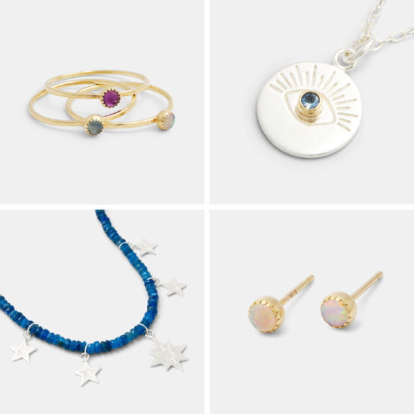 Australian jewellery with Afterpay