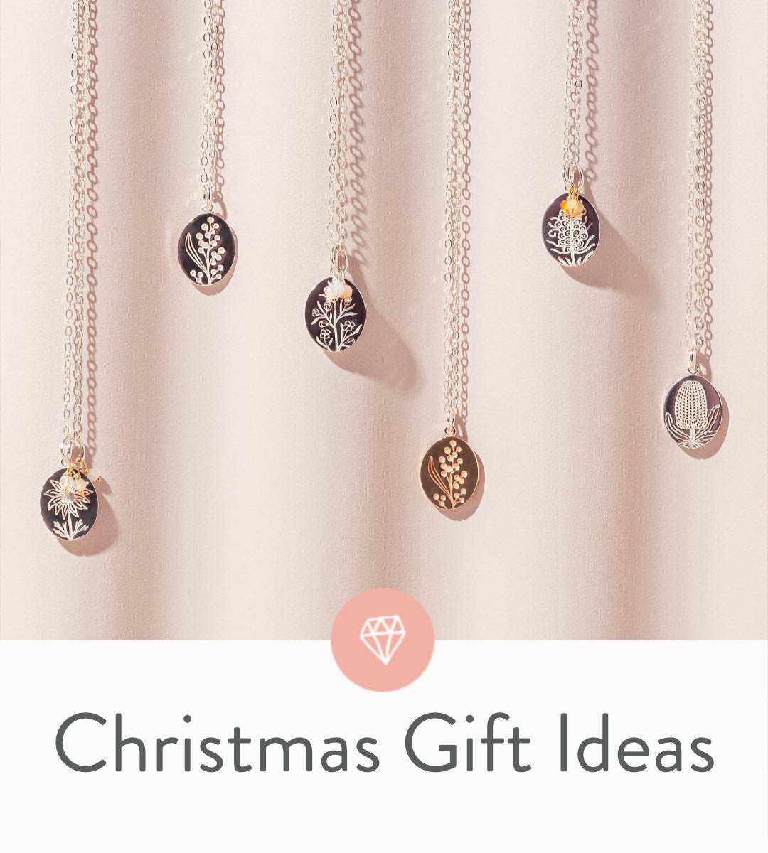Christmas Gift Ideas: Australian Jewellery