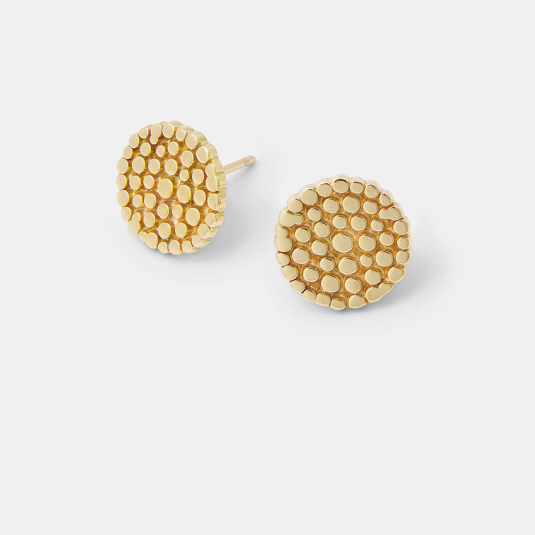 Gold jewellery | Simone Walsh Jewellery