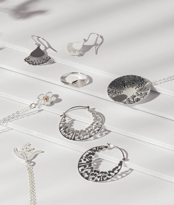 Shop online for sterling silver, gold and gemstone jewellery
